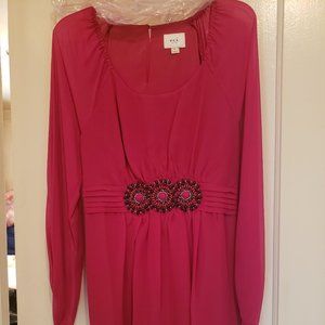 ECI New York Blouse Size14